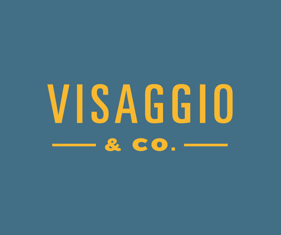 Visaggio & Co. Logo