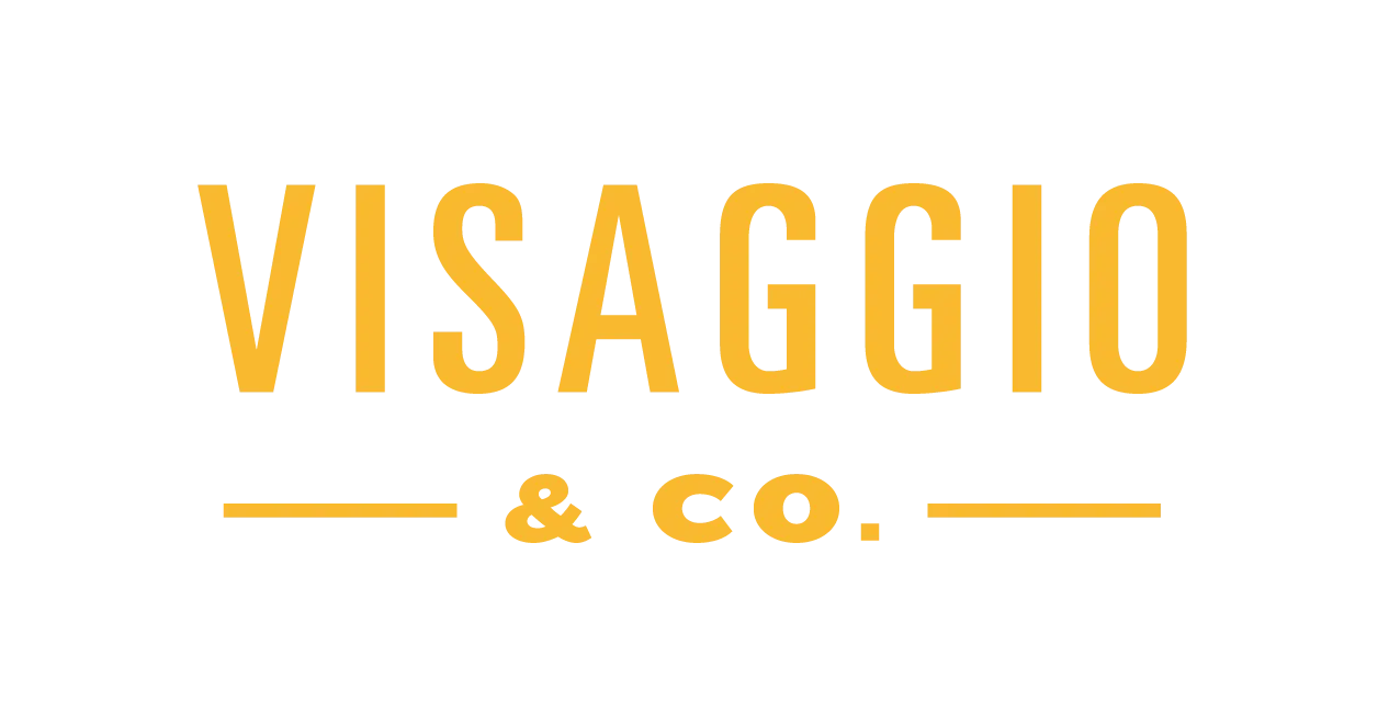 Visaggio & Co. Logo